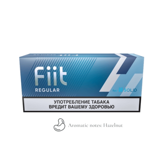 fiit-regular-sticks