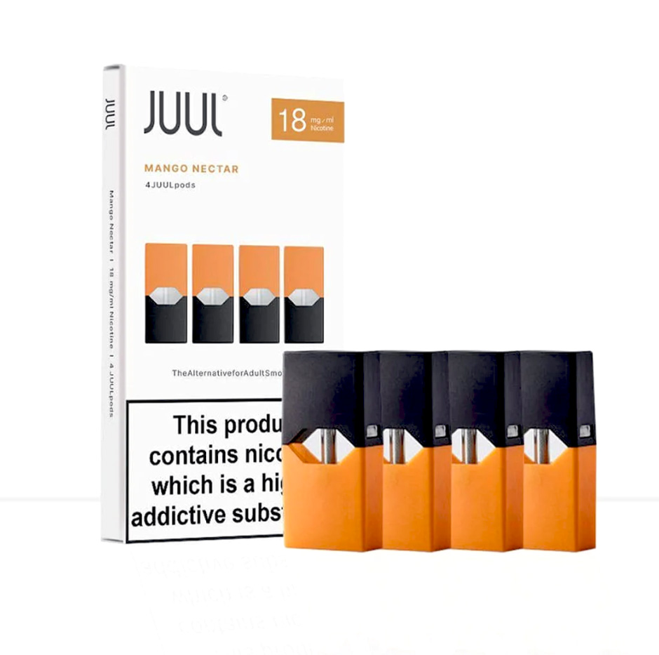 juul mango juul mango