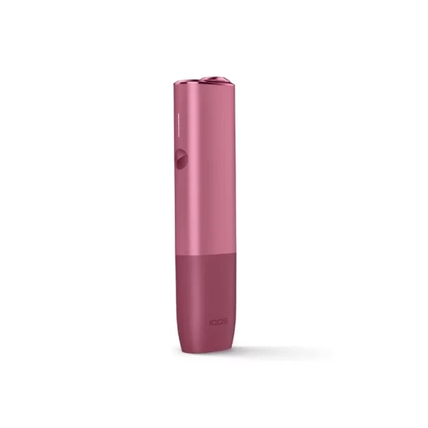 IQOS ILUMA ONE KİT – Sunset Red